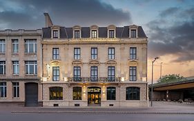 Grand Hotel De La Seine